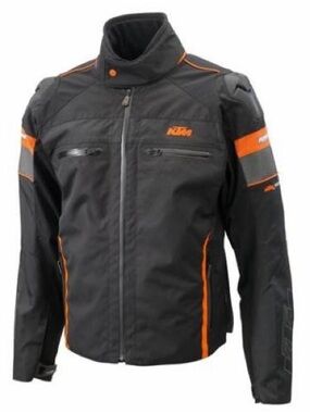 🏍️🏍️🏍️ 2016 KTM Pegscratch Jacket (Black) and Pants Set size XXL